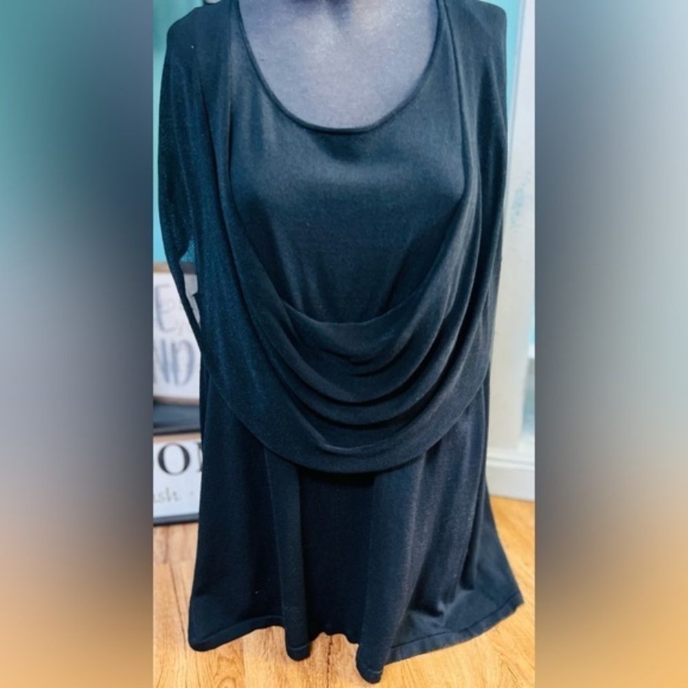 Lane Bryant Classic Sleeves Blouse -‎ NWT